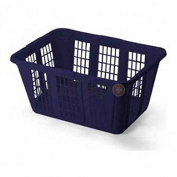 Rubbermaid Laundry Basket